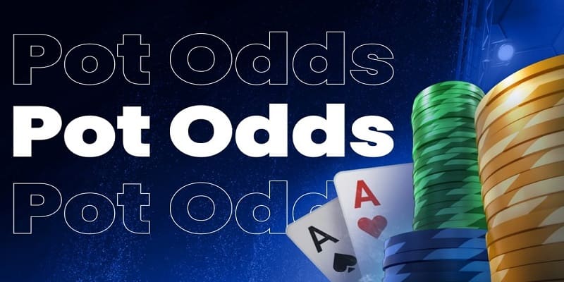 Cá cược theo công thức Pod Odds tối ưu lợi nhuận