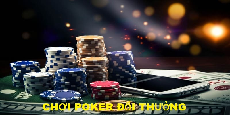 Trò chơi casino thịnh hành dễ kiếm tiền