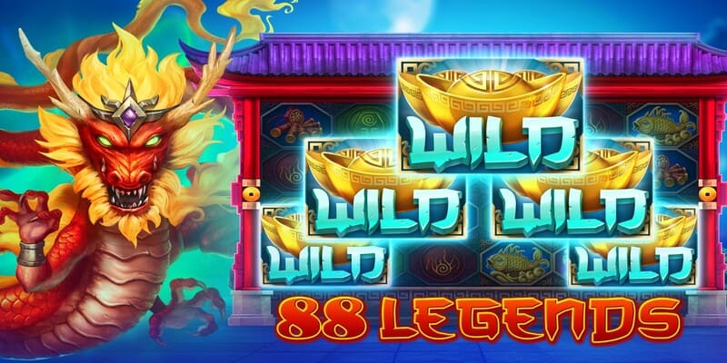 Chơi game slot tại BJ88 an toàn và minh bạch