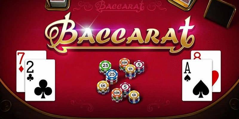 Tổng quan về trò chơi Baccarat BJ88 