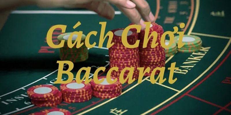 Luật chơi Baccarat BJ88 chi tiết, dễ hiểu nhất 