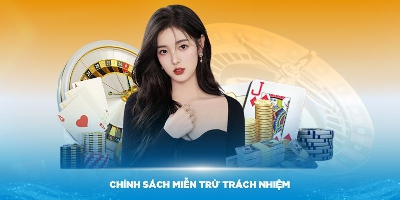 Những trường hợp nhà cái không chịu trách nhiệm khi khách hàng vi phạm