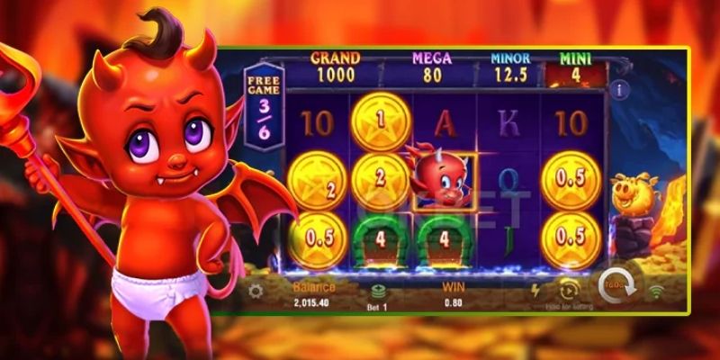 Top game slot hot hit nhất tại nhà cái trực tuyến