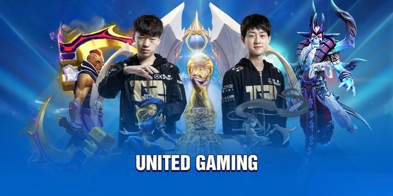 Đôi điều cần nắm liên quan đến danh mục thể thao United Gaming BJ88