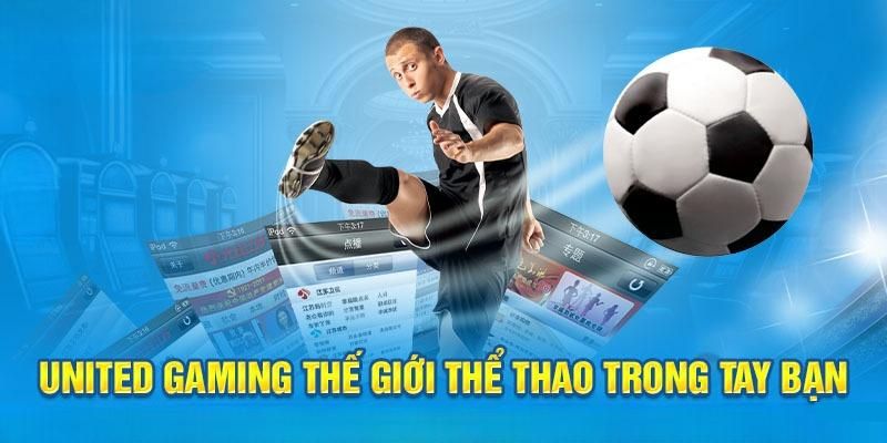 Hướng dẫn quy trình tham gia cá cược tại sảnh United Gaming BJ88 2024